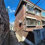Seoul Station 10Min 3 Bed Rooms