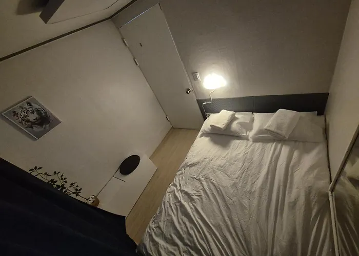 Seoul Station 10Min 3 Bed Rooms